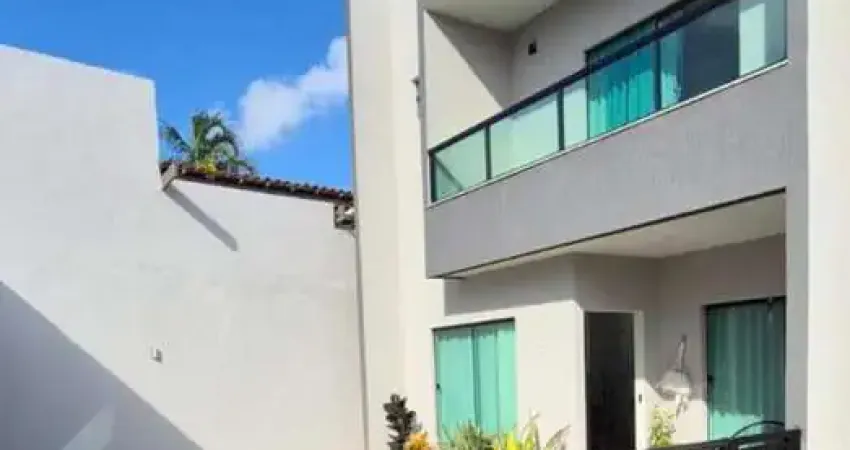 Casa em condomínio para venda em lauro de freitas, pitangueiras, 4 dormitórios, 4 suítes, 4 banheiros, 2 vagas