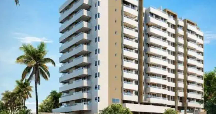 Apartamento / novo para venda em salvador, piatã, 2 dormitórios, 1 suíte, 2 banheiros, 2 vagas