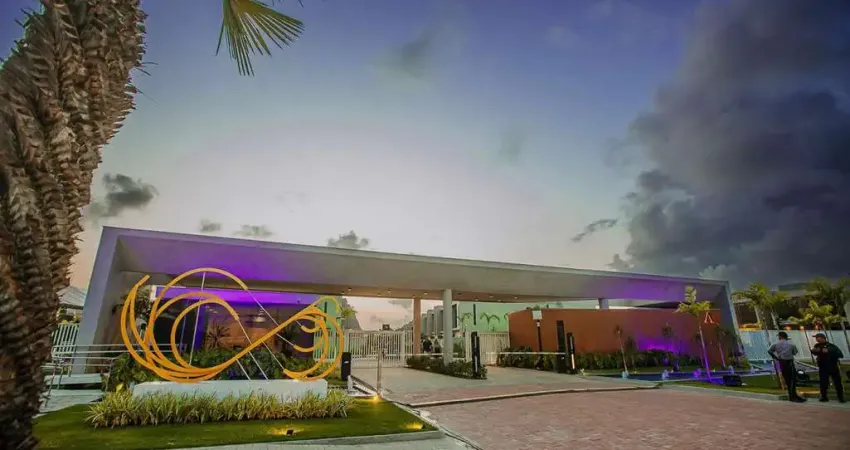 Alliance House, Casa de condomínio para venda com 205m², 4 quartos em Intermares, Cabedelo - PB