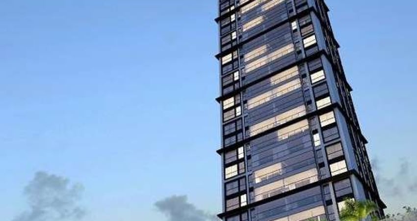 Apartamento para Venda em João Pessoa, Miramar, 3 dormitórios, 3 suítes, 5 banheiros, 3 vagas