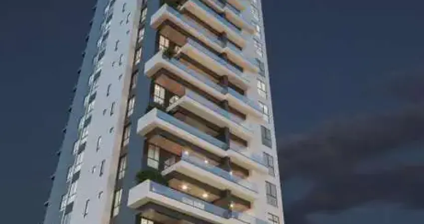 Apartamento para Venda em João Pessoa, Miramar, 3 dormitórios, 2 suítes, 4 banheiros, 2 vagas
