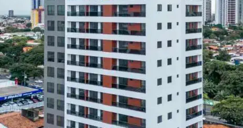 Loft para Venda em João Pessoa, Tambauzinho, 1 dormitório, 1 banheiro