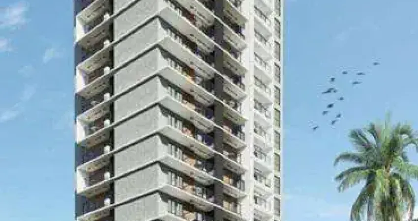 Apartamento para Venda em João Pessoa, Bessa, 3 dormitórios, 2 suítes, 3 banheiros, 2 vagas