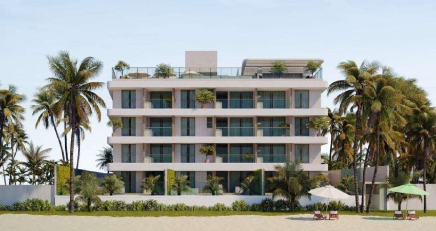 Apartamento para Venda em João Pessoa, Jardim Oceania, 2 dormitórios, 1 suíte, 2 banheiros, 1 vaga