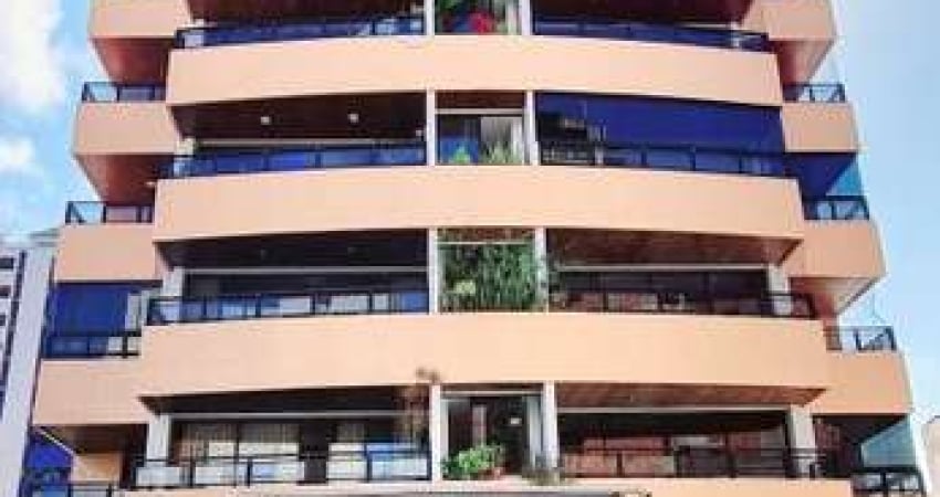 Apartamento para Venda em João Pessoa, Manaíra, 3 dormitórios, 3 suítes, 4 banheiros, 2 vagas