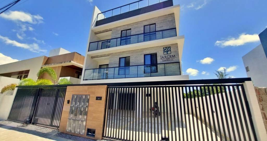 Apartamento para Venda em João Pessoa, Altiplano Cabo Branco, 2 dormitórios, 1 suíte, 2 banheiros, 1 vaga