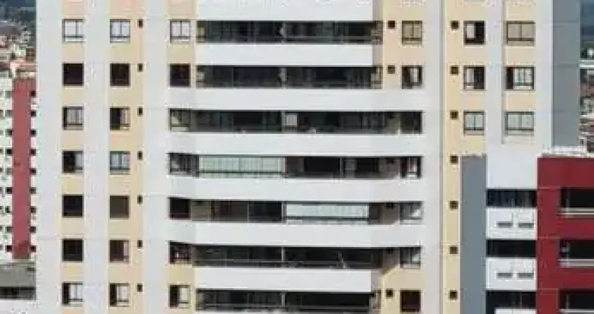 Apartamento para Venda em João Pessoa, Aeroclube, 3 dormitórios, 3 suítes, 5 banheiros, 4 vagas