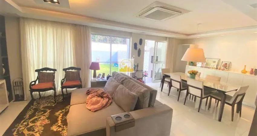Conforto e Segurança: Casa em Condomínio Porto Alegre