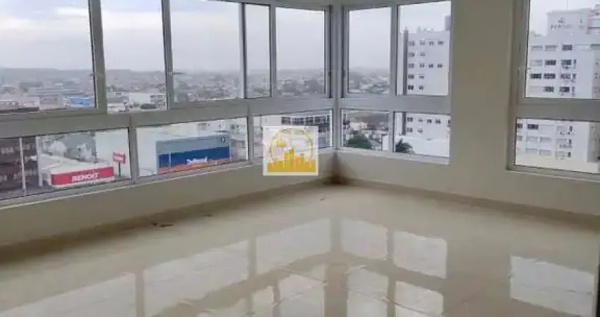Apartamento para Venda em Capão da Canoa, Centro, 3 dormitórios, 1 suíte, 3 banheiros, 2 vagas