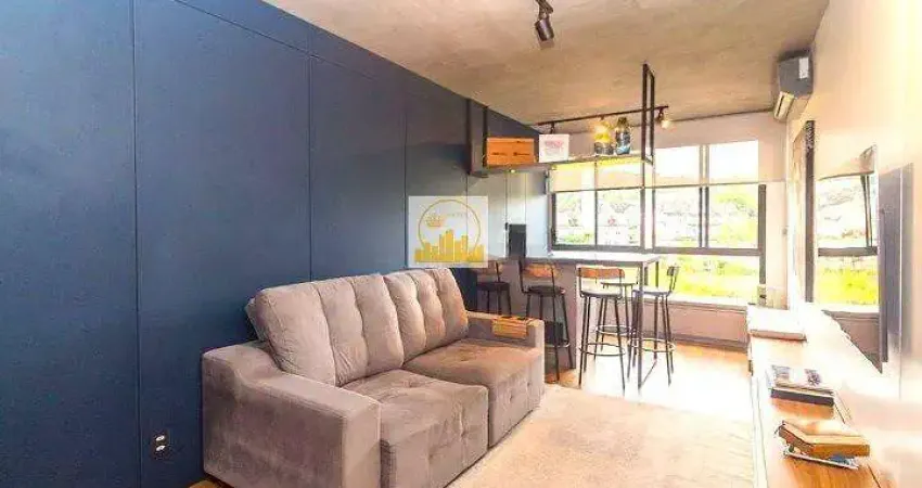 Apartamento com 2 quartos à venda na Avenida Ipiranga, 8400, Jardim Carvalho, Porto Alegre