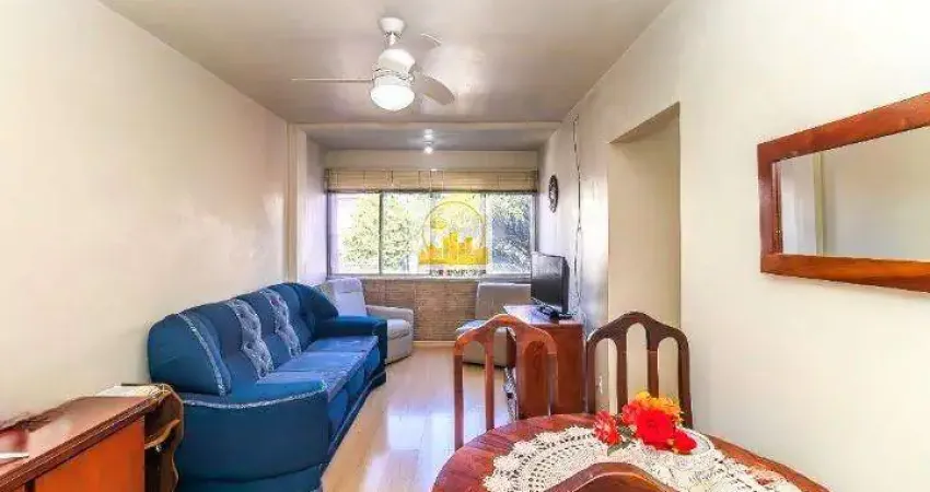 Apartamento para Venda em Porto Alegre, Menino Deus, 1 dormitório, 1 banheiro, 1 vaga