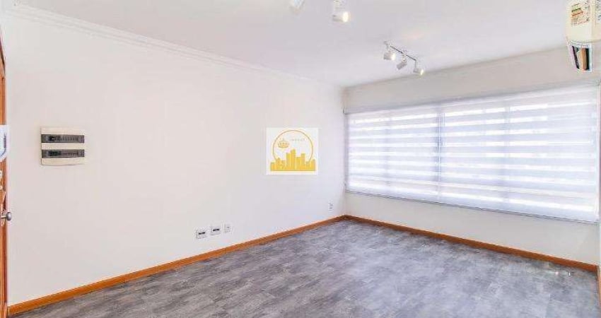 Apartamento para Venda em Porto Alegre, Jardim Botânico, 2 dormitórios, 1 suíte, 2 banheiros, 1 vaga