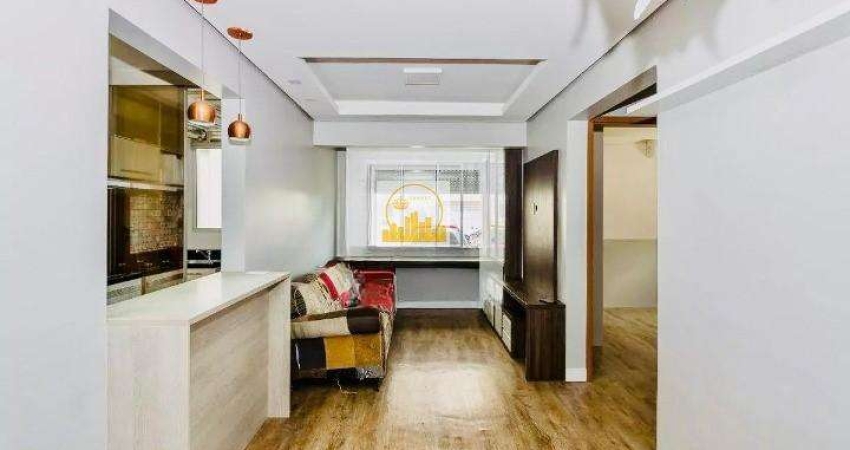 Apartamento a venda no Porto Cruzeiro- Bairro Protásio Alves
