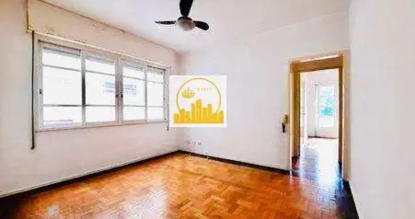 Apartamento à Venda no Bairro Menino Deus 2 dormitórios com peças amplas