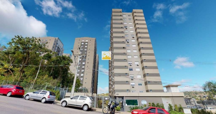 Apartamento a Venda, New Life bairro Jardim Carvalho, em Porto Alegre
