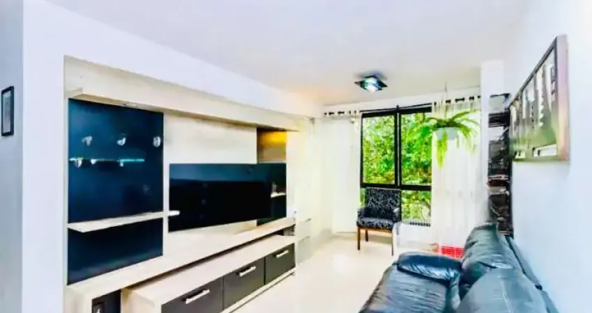Apartamento 3 Dormitórios no Park Plaza Porto Alegre