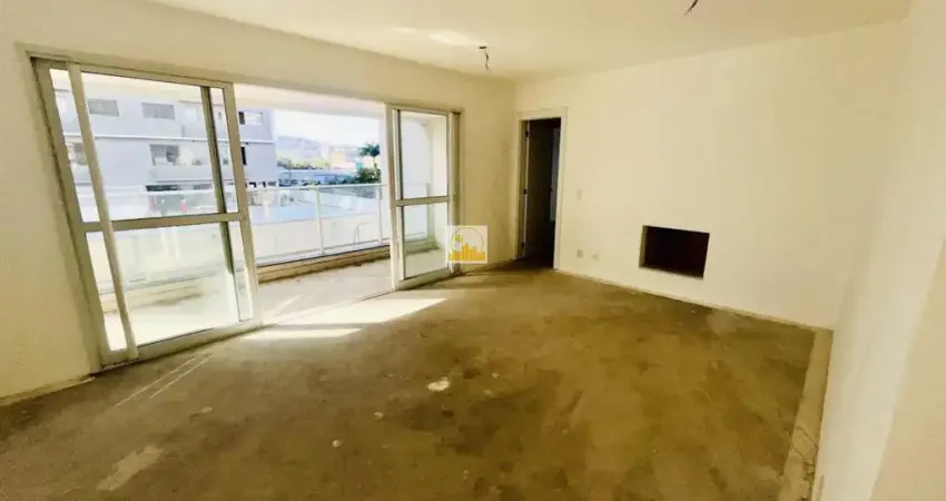 Apartamento 3 Dormitórios 127 m²  dos Sonhos  - Conforto e Exclusividade no Rossi Reserva
