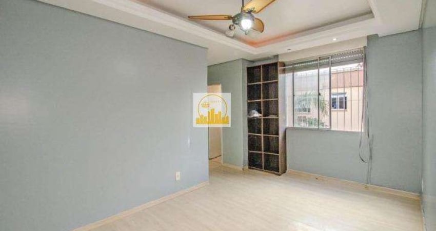 Oportunidade Única: Apartamento 2 Quartos no bairro morro santana