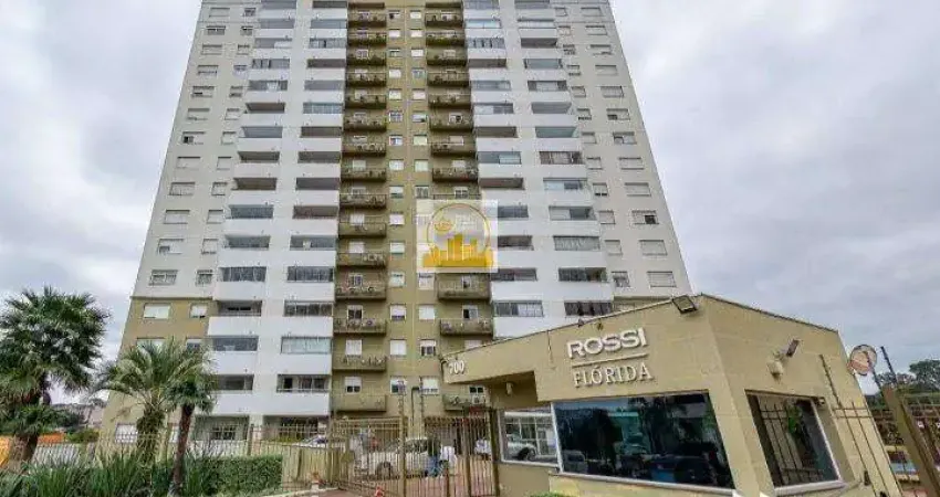 Alugue Apartamento no Jardim Carvalho, Porto Alegre - 2 Dorms, Suíte