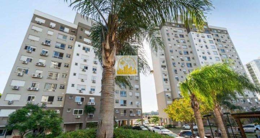 Alugue Apartamento 2 Dormitórios em Porto Alegre com Conforto e Segurança