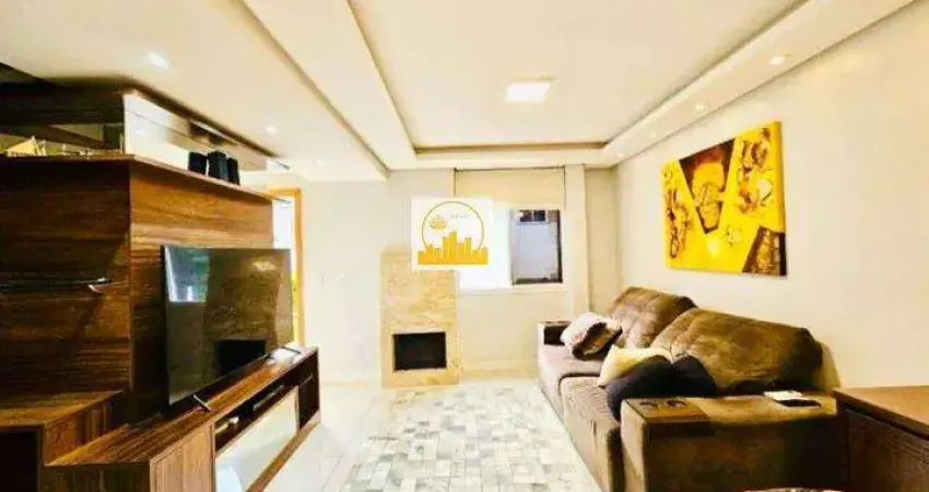 Casa em Condomínio Encosta do Sol Prime para Locação!