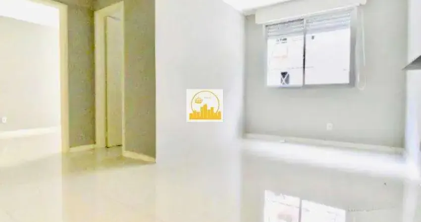 Apartamento 01 dormitório no bairro  azenha: conforto e praticidade!