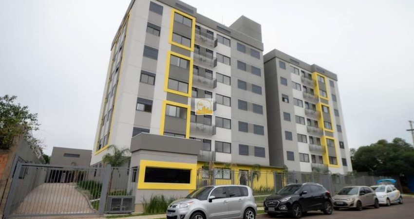 Apartamento para Locação em Porto Alegre, Vila Nova, 2 dormitórios, 1 banheiro, 1 vaga
