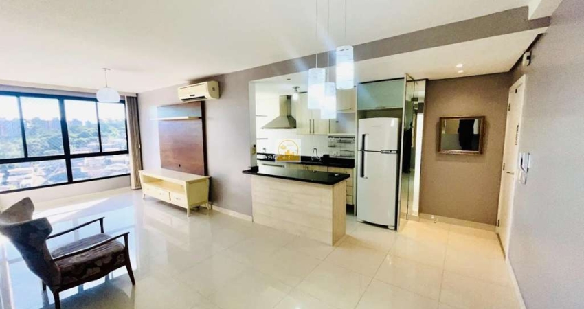 Apartamento 2 Dormitórios no Park Plaza Porto Alegre