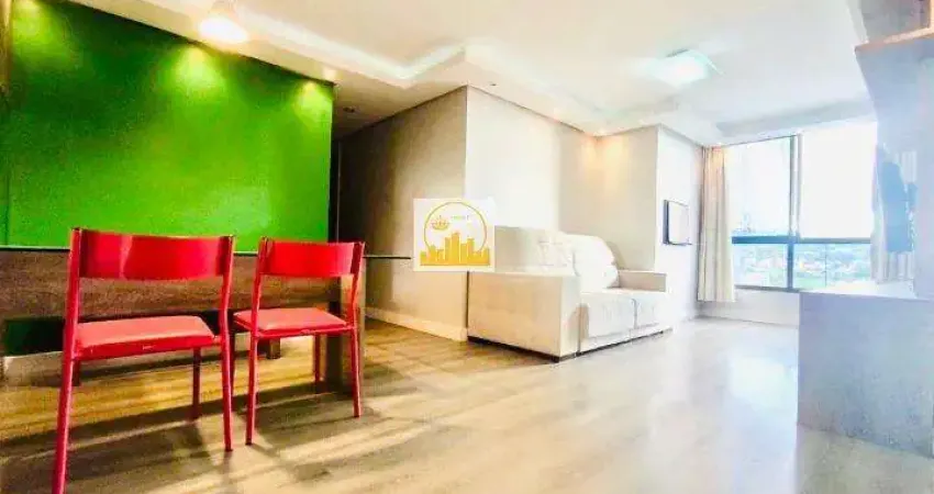 Apartamento 2 Dormitórios Locação no Park Plaza Porto Alegre