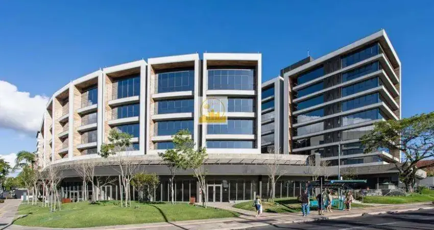 Sala Comercial à Venda na Zona Sul de Porto Alegre W Maiojama