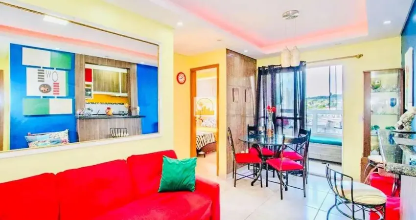 Apartamento com 2 quartos à venda na Avenida Protásio Alves, 8201, Alto Petrópolis, Porto Alegre