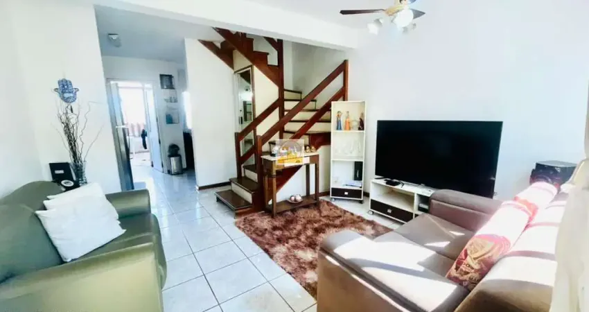 Casa em condomínio com 2 dormitórios e itens de  lazer no  bairro sarandi - poa