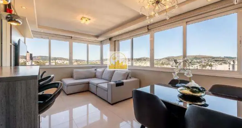 Apartamento com 3 quartos à venda na Rua Riveira, 280, Petrópolis, Porto Alegre