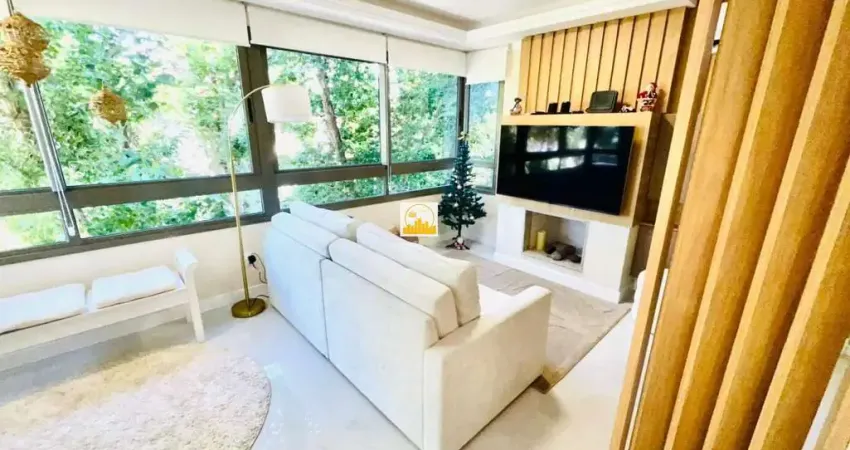 Apartamento com 1 quarto à venda na Alameda Vicente de Carvalho, 7, Boa Vista, Porto Alegre