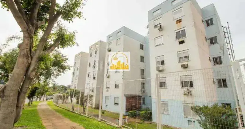 Apartamento à Venda de 2 dormitórios em Porto Alegre - Oportunidade Única!