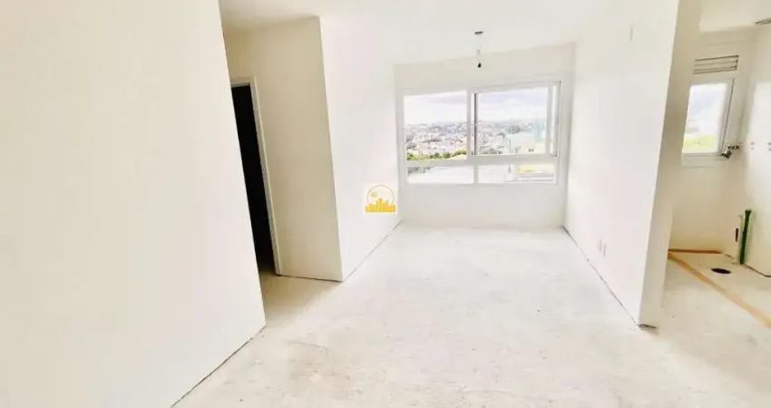 Apartamento com 2 quartos à venda na Rua Jayr Amaury Koebe, 220, Jardim do Salso, Porto Alegre