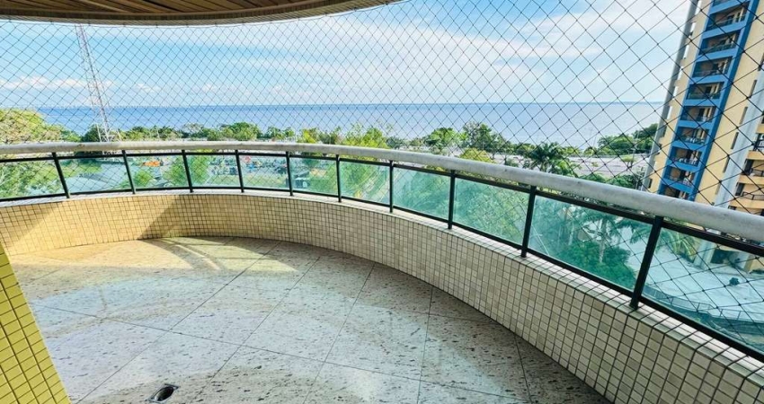 Apartamento com 4 quartos à venda na Alameda Alaska, 1075, Ponta Negra, Manaus