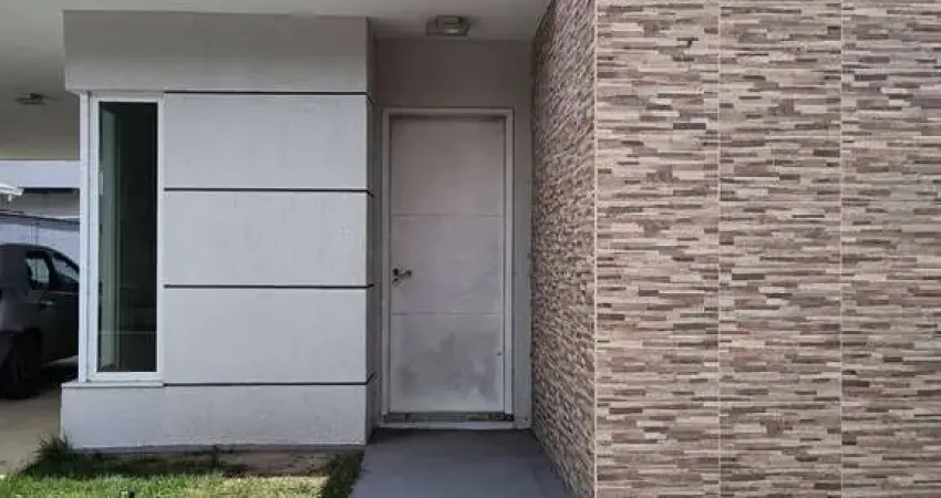 Alugo Casa Condomínio Reserva das Flores