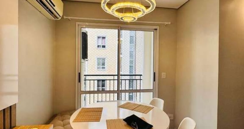 Alugo Apartamento 100% Mobiliado - Smile Cidade Nova.