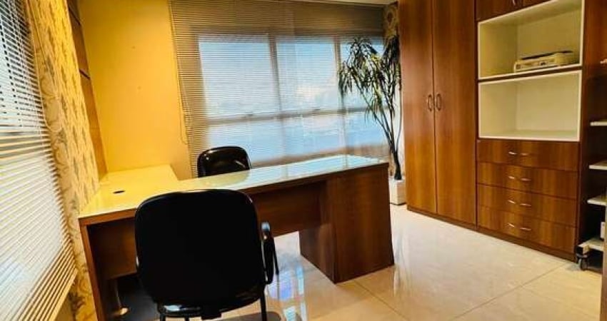 Sala comercial com 1 sala à venda na Avenida Constantino Nery, 2789, Chapada, Manaus