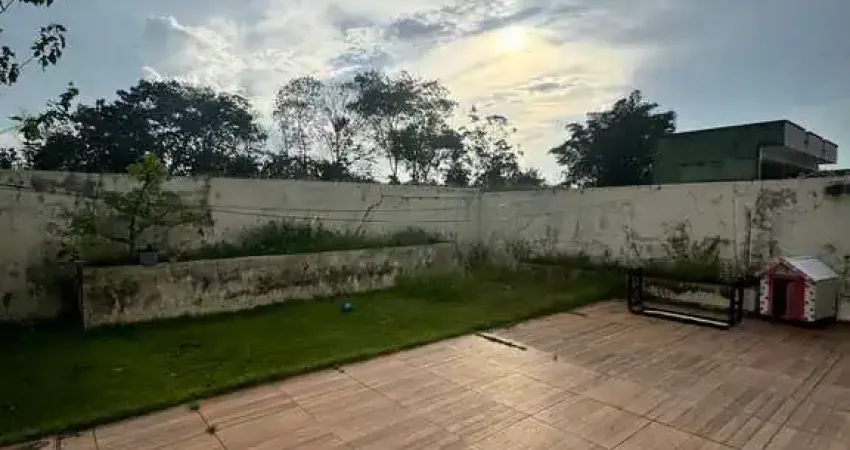 Casa com 3 quartos à venda na Avenida do Turismo, 14370, Tarumã-Açu, Manaus