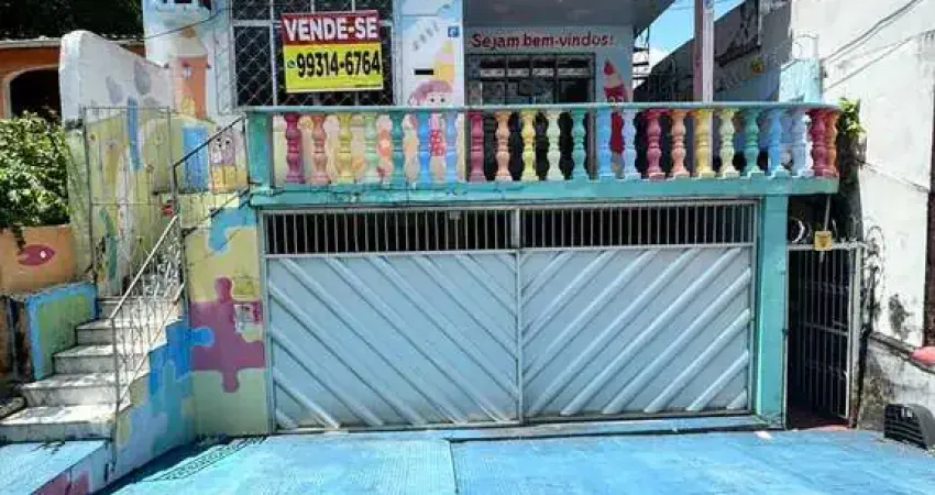 Prédio com 7 salas à venda na Avenida Castelo Branco, 2091, Cachoeirinha, Manaus