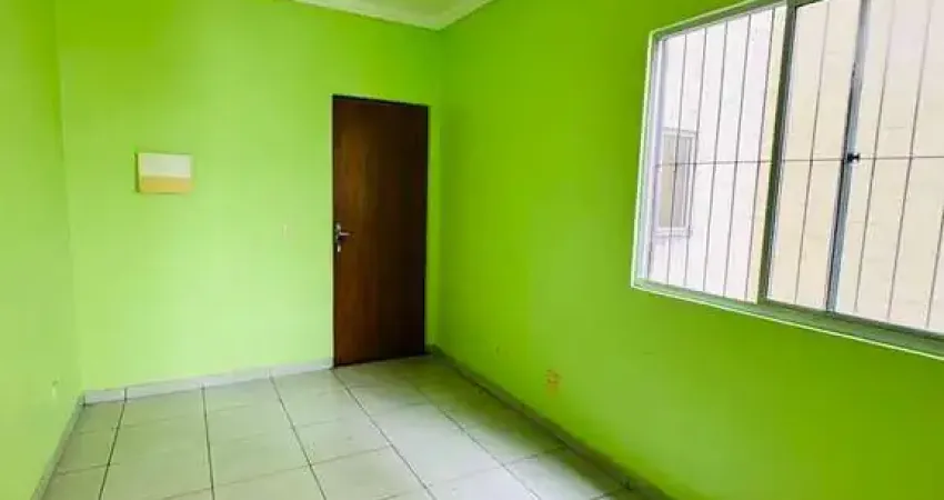 Apartamento com 2 quartos à venda na Rua 2, 10, Cidade de Deus, Manaus