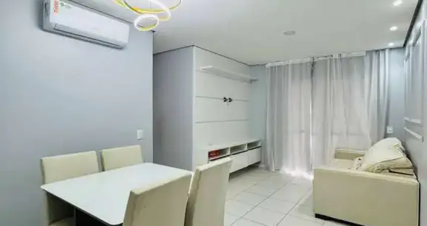 Apartamento com 3 quartos para alugar na Avenida Coronel Teixeira, 5513, Ponta Negra, Manaus