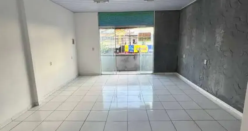 Sala comercial com 1 sala para alugar na Avenida Cosme Ferreira, 10037, São José Operário, Manaus