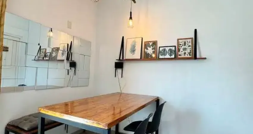 Apartamento com 2 quartos para alugar na Rua Comandante Henrique Bastos, 28, Da Paz, Manaus