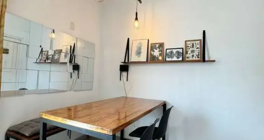 Apartamento com 2 quartos para alugar na Rua Comandante Henrique Bastos, 28, Da Paz, Manaus