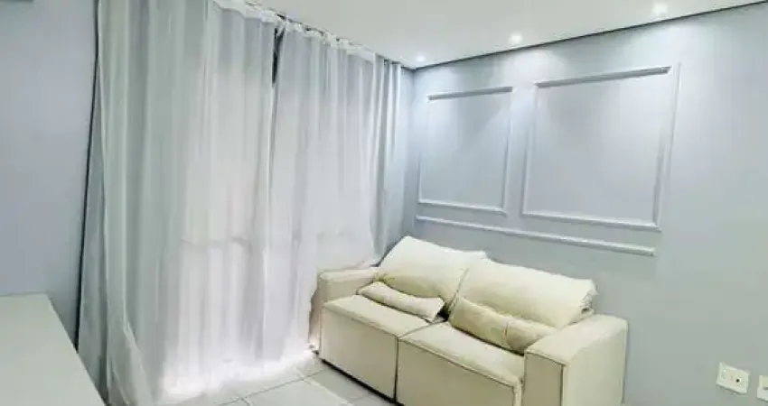 Apartamento com 3 quartos para alugar na Avenida Coronel Teixeira, 5513, Ponta Negra, Manaus