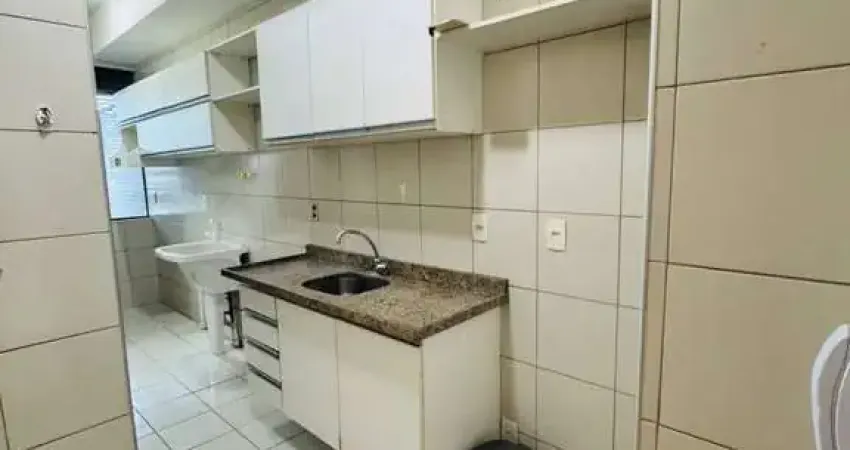 Apartamento com 3 quartos à venda na Alameda Albânia, 50, Ponta Negra, Manaus