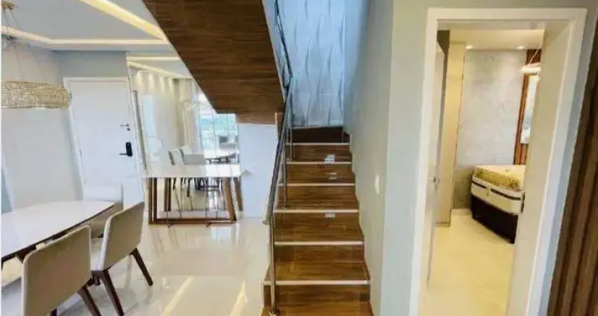 Apartamento com 2 quartos para alugar na Rua São Judas Tadeu, 290, Flores, Manaus